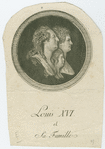 Louis XVI et la famille