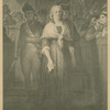 Imprisonment and death