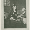 Imprisonment and death