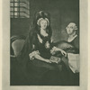 Imprisonment and death