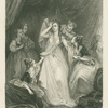 Imprisonment and death