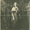 Imprisonment and death