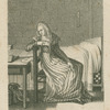 Imprisonment and death