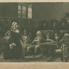 Imprisonment and death