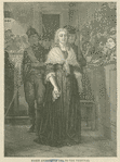 Imprisonment and death
