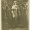 Imprisonment and death