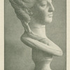 Sculpture & medallion.