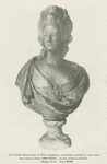 Sculpture & medallion.
