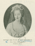 Portraits