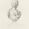 Sculpture & medallion.