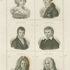 Portraits