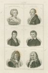Portraits