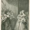 Imprisonment and death