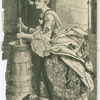 Scenes in her life