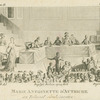 Imprisonment and death