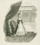Scenes in her life