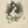 Marie Christine de Naples, Queen of Spain