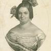 Marie Christina de Bourbon, Queen of Spain, 1808-78