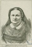 Marie Christina de Bourbon, Queen of Spain, 1808-78