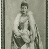 Marie Cristina de Hapsbourg, Queen of Spain