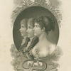 The two junior princes of Spain and Maria Isabella, their sister