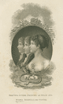 The two junior princes of Spain and Maria Isabella, their sister