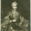 Maria Josefa, archduchess of Austria, 1687-1703