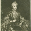 Maria Josefa, archduchess of Austria, 1687-1703