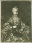 Maria Josefa, archduchess of Austria, 1687-1703