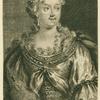 Maria Louise Gabriel, wife of Philip V, King of Spain