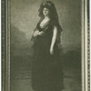Maria Luisa, Queen of Spain