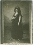 Maria Luisa, Queen of Spain