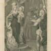 Scenes from her life