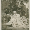 Scenes from her life