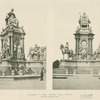 Statuary and monuments
