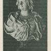 Marie-Thèrése, wife of Louis XIV of France.