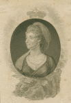 Caroline Maria, Queen of Naples