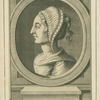Queen Mariamne