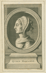 Queen Mariamne