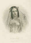 Marianne, Queen of Judea