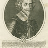Lovis de Marillac, Comte De Beaumont Mareschal de France...