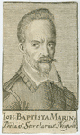 Ioh. Baptista Marin