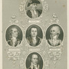 Portraits