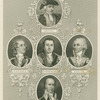 Portraits