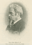 Henry Stacy Marks, R. A.