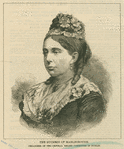 The Duchess of Marlborough