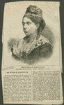 The Duchess of Marlborough