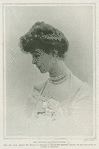 Consuelo, The Duchess of Marlborough