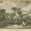 Scenes from his life