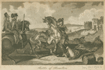 Scenes from his life